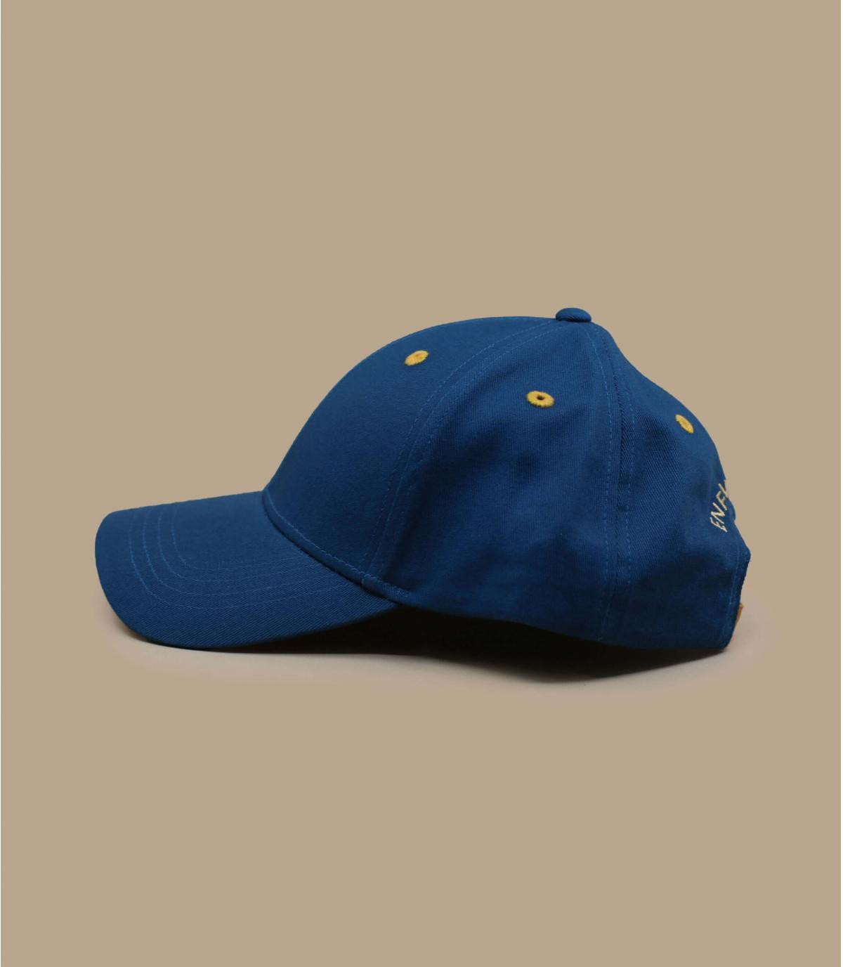 Enfant Terrible bleu mineral Chamaye Enfant Terrible bleu mineral Chamaye